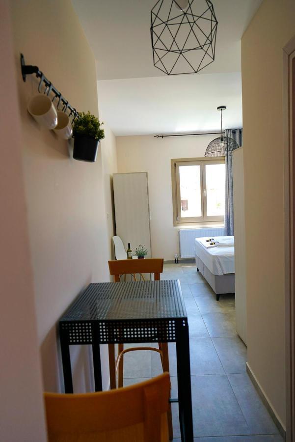 Charikleia'S 2 Bedroom Appartment In Pelion Vólos Extérieur photo