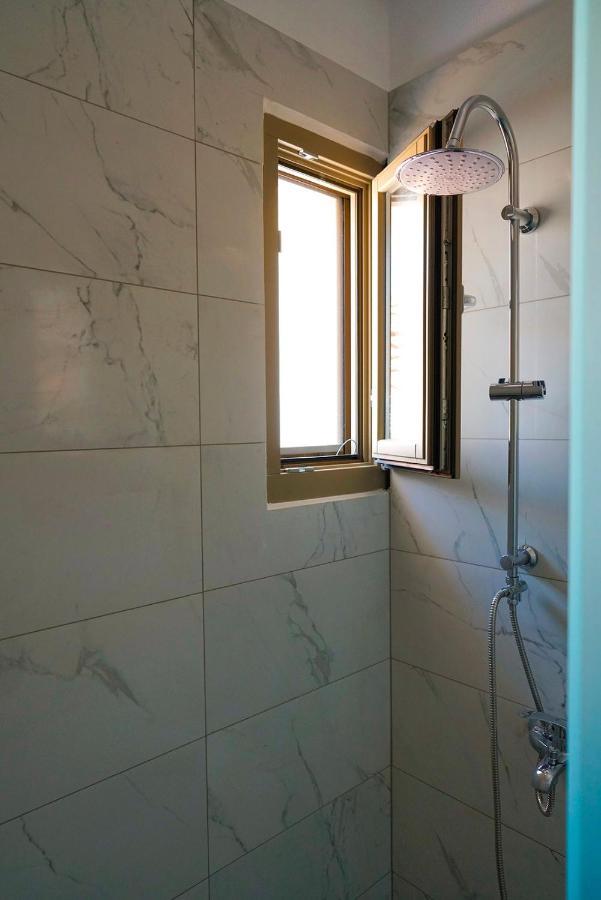 Charikleia'S 2 Bedroom Appartment In Pelion Vólos Extérieur photo