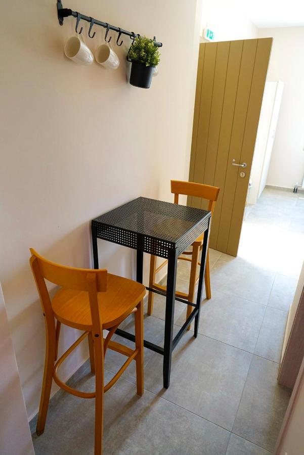 Charikleia'S 2 Bedroom Appartment In Pelion Vólos Extérieur photo